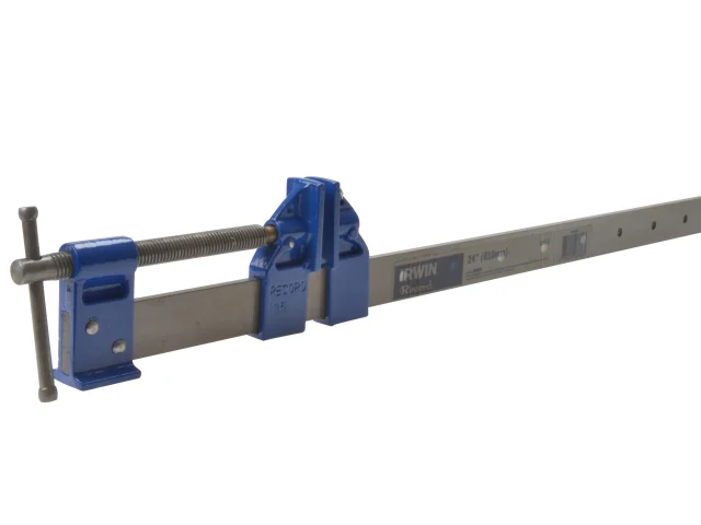 IRWIN® Record® 135/9 Heavy-Duty Sash Clamp 1650mm (66in) Capacity