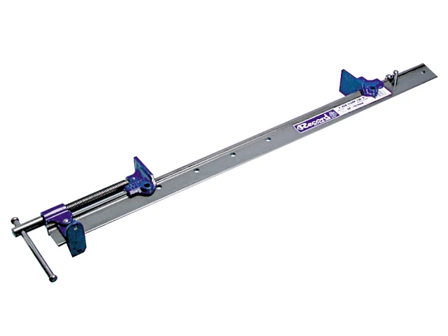 IRWIN® Record® 136/7 T-Bar Clamp 1350mm (54in) Capacity