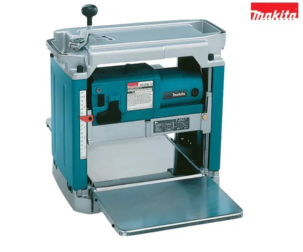 Makita 2012NB Planer / Thicknesser 1650W 110V