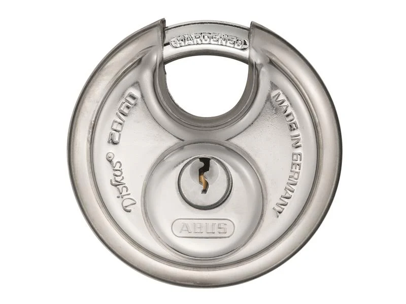 ABUS Mechanical 28/60mm Diskus® Padlock - Image 2