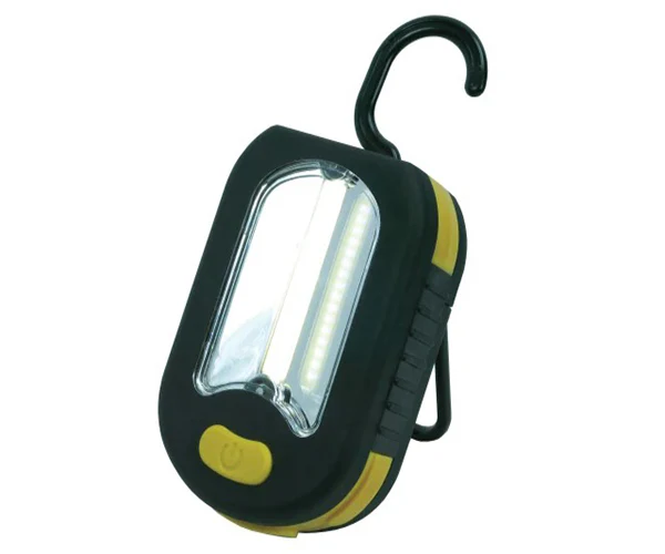 Lighthouse 3 Function LED Lamp 200 lumens - Image 2