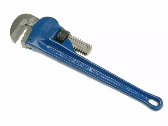 IRWIN® Record® 350 Leader Wrench 120cm (48in)
