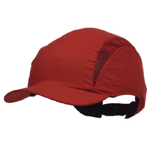 3M First Base Bump Cap - Standard Peak - Image 3