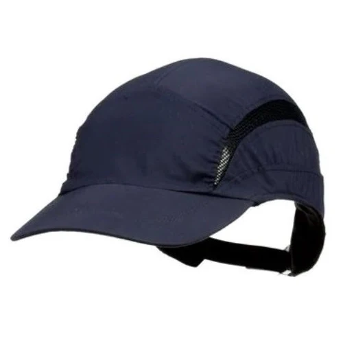 3M First Base Bump Cap - Standard Peak - Image 4