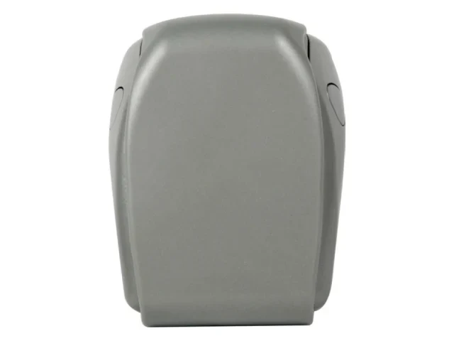 Master Lock 5415E Wall-Mounted Reinforced Key Lock Box Bagged - Image 8