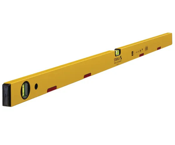 Stabila 70M-180 Magnetic Level 02878 180cm
