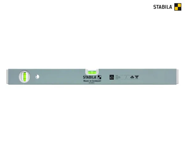 Stabila 80U Spirit Level 18800 100cm