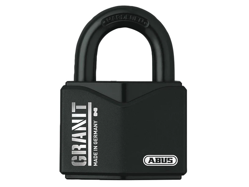 ABUS Mechanical  37RK/55mm GRANIT™ Plus Padlock - Image 2