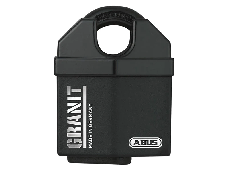 ABUS Mechanical  37RK/60mm GRANIT™ Plus Close Shackle Padlock - Image 2