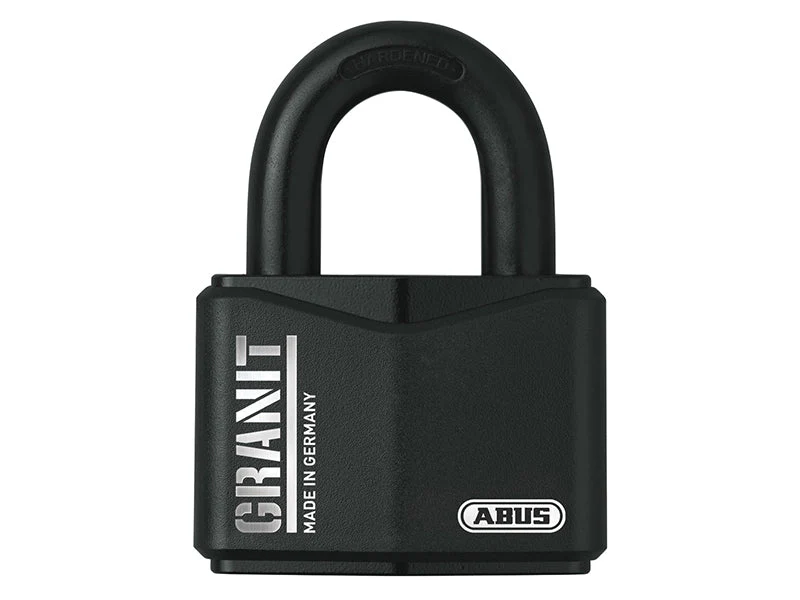 ABUS Mechanical  37RK/70mm GRANIT™ Plus Padlock Carded