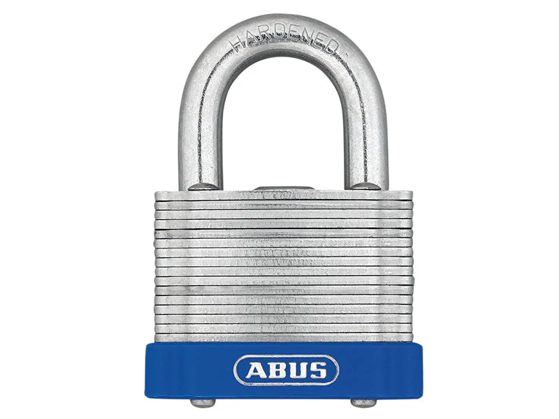 ABUS Mechanical  41/50mm ETERNA Laminated Padlock Keyed Alike EE0180 - Image 2