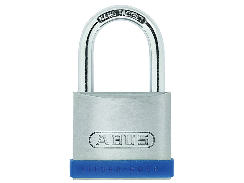 ABUS Mechanical  45mm Silver Rock™ 5 Padlock