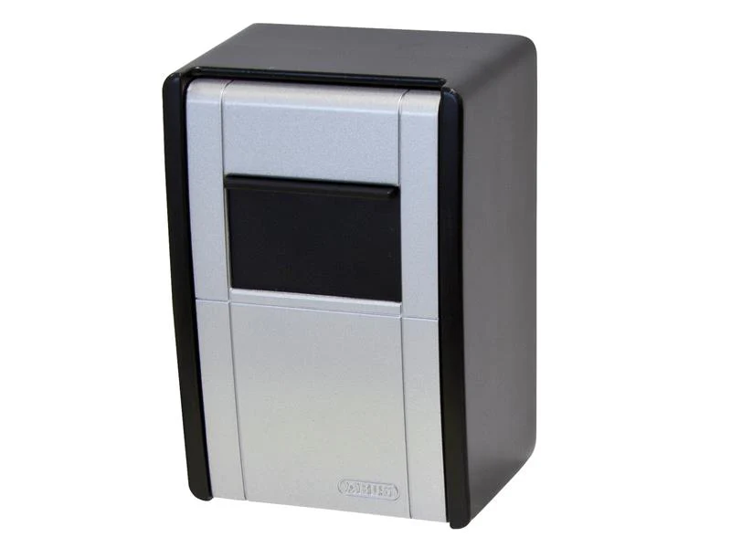 ABUS Mechanical 787 BIG LED Wall-Mounted KeyGarage™ - Image 2