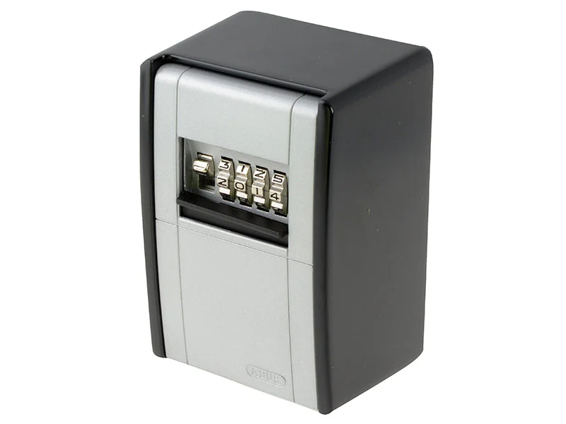 ABUS Mechanical  787 BIG Wall-Mounted KeyGarage™