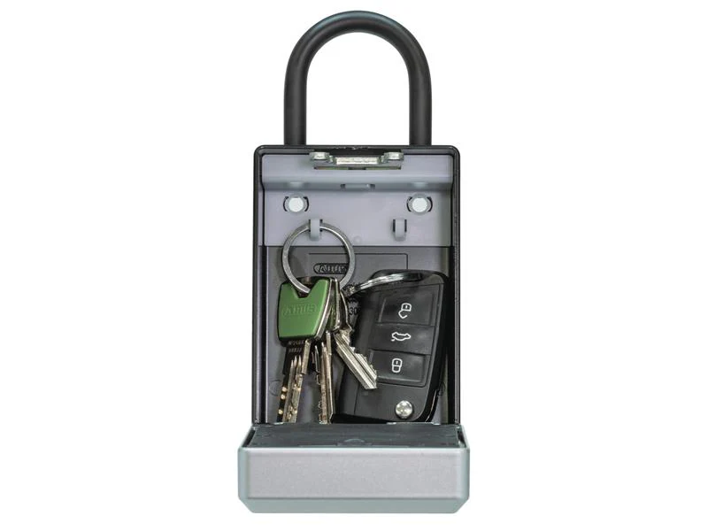 ABUS Mechanical 797 SMART-BT KeyGarage™ with Shackle - Image 2