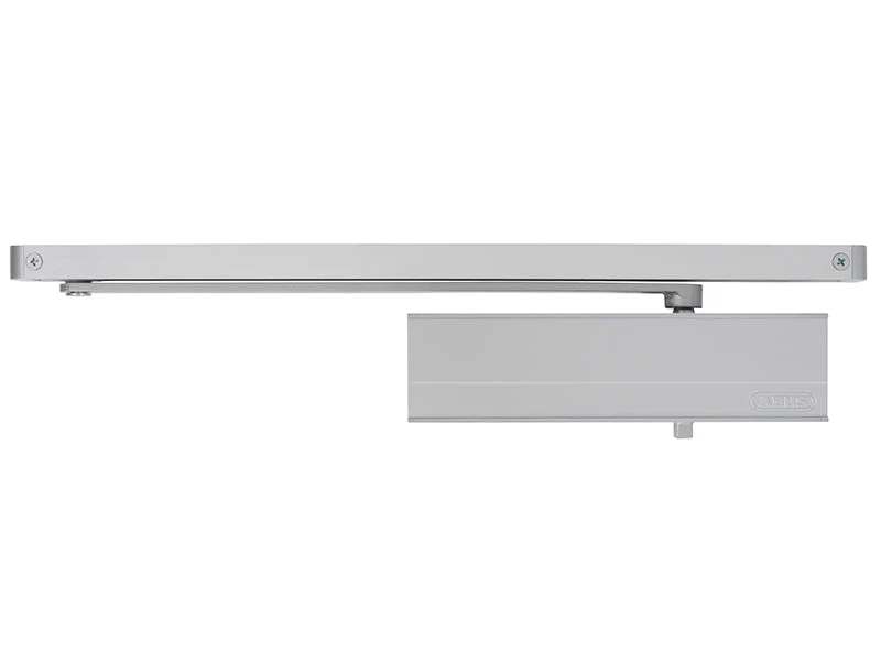 ABUS Mechanical AC7303 Overhead Door Closer Silver - Image 2