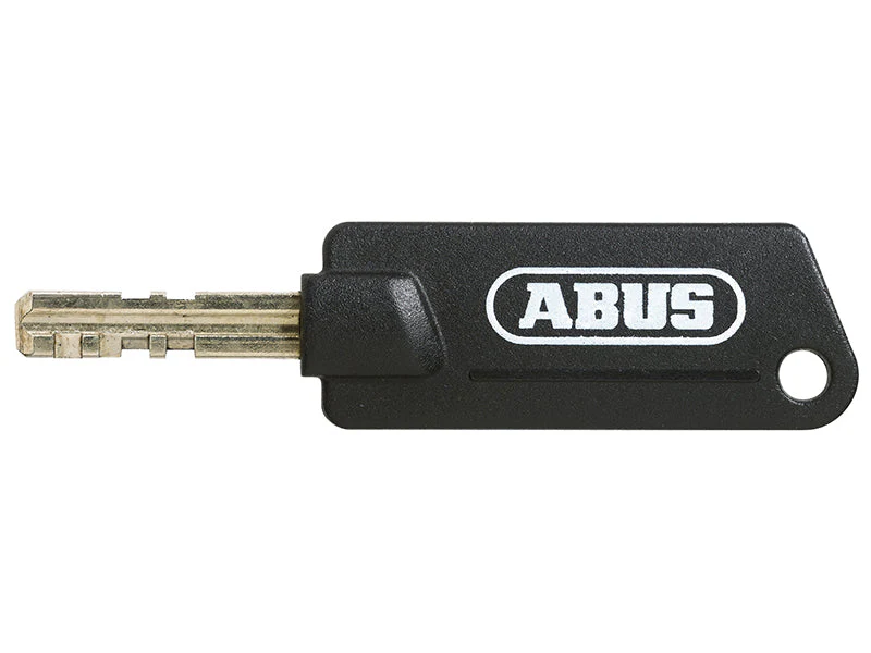 ABUS Mechanical Master Key Only For 158KC/45 AP050 Combination Padlock - Image 2