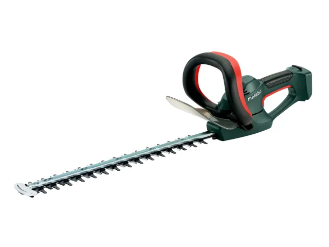 Metabo AHS 18-55 V Hedge Trimmer 18V Bare Unit - Image 2