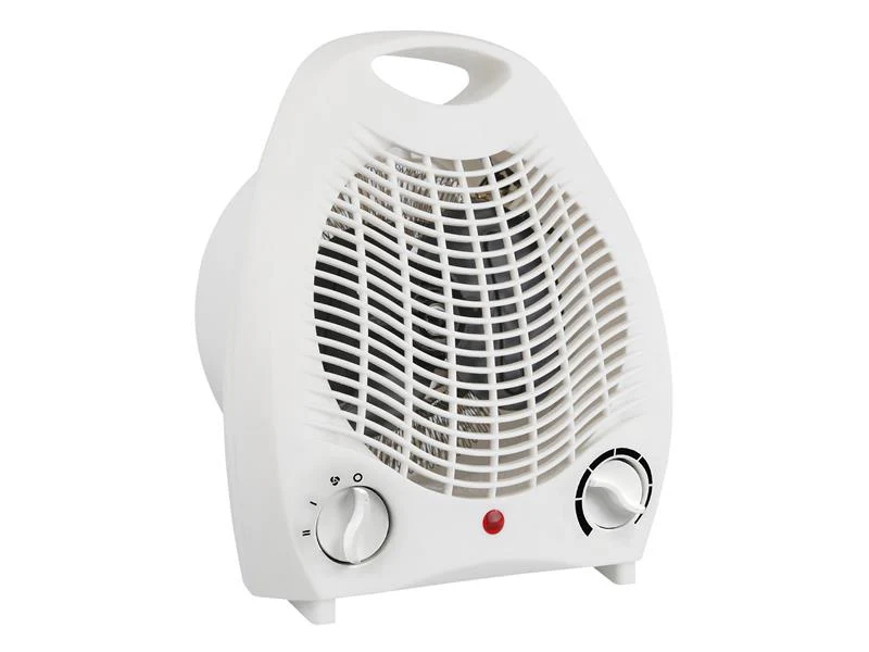 Airmaster  Upright Fan Heater 2.0kW - Image 2