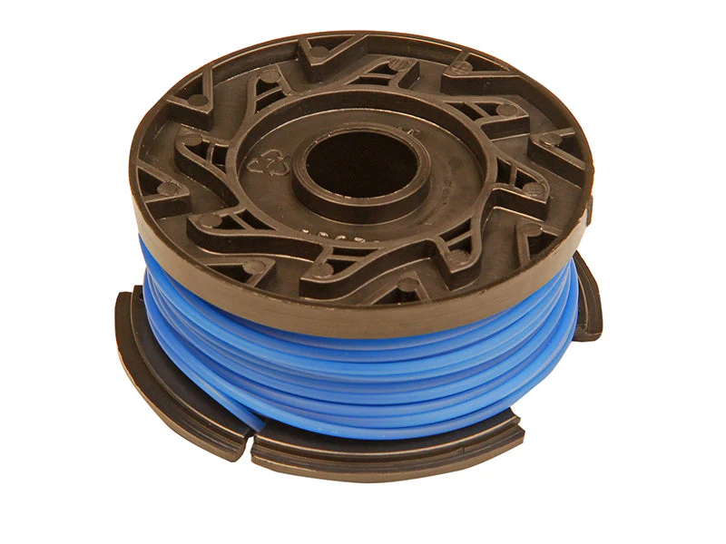ALM Manufacturing BD032 Spool & Line to Fit Black & Decker Trimmers Reflex A6481 - Image 2