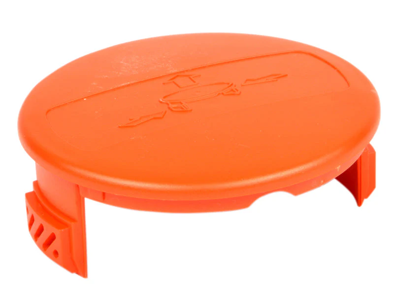 ALM Manufacturing  BD036 Spool Cover to Fit Black & Decker Trimmers - Image 2