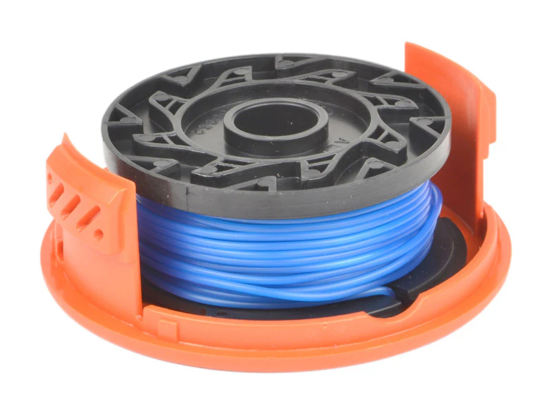 ALM Manufacturing  BD432 Spool & Line with Cover - Image 2