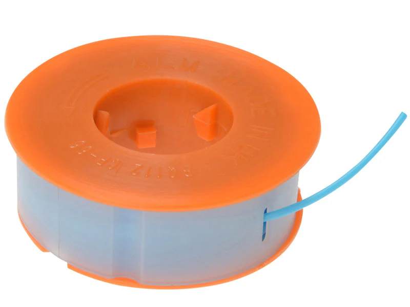 ALM Manufacturing BQ112 Spool & Line 1.5mm x 8m - Image 2