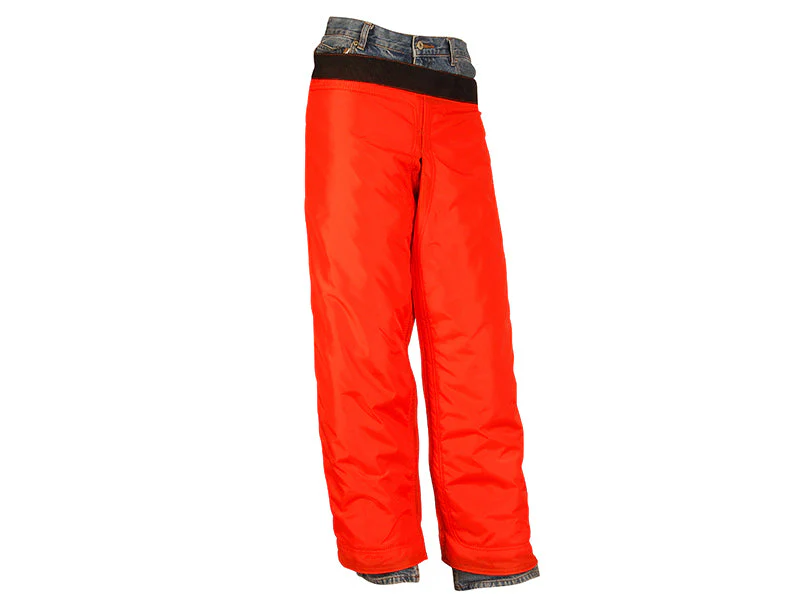 ALM Manufacturing  CH016 Chainsaw Leggings