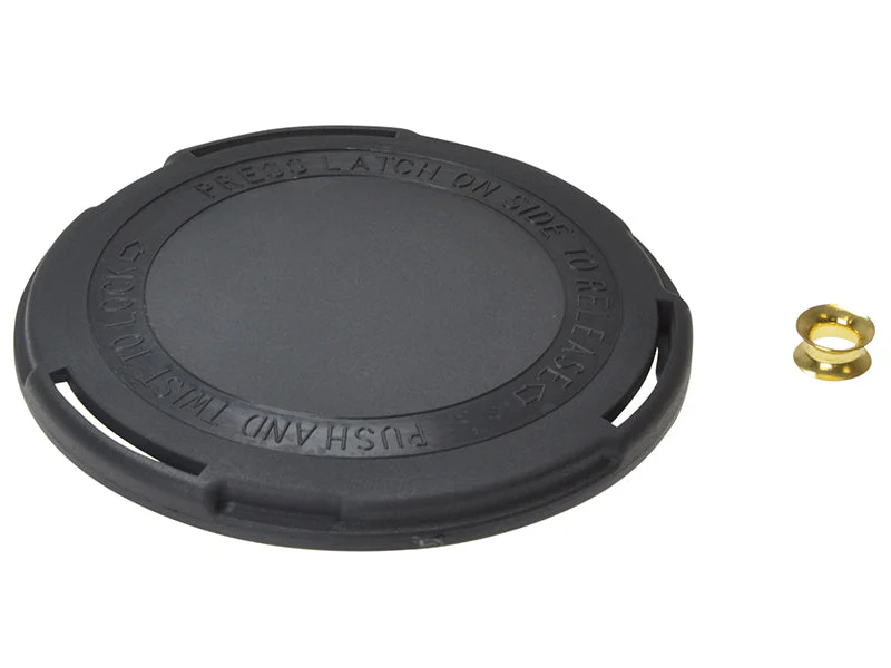 ALM Manufacturing  FL226 Cap & Ferrule to Suit Flymo
