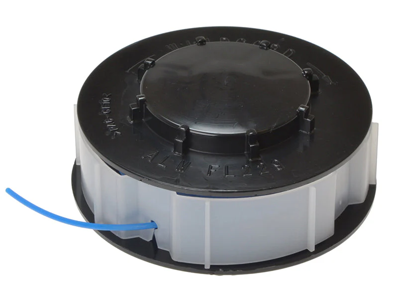 ALM Manufacturing FL229 Spool & Line to Suit Flymo Power Trim 500/700 FLY029 - Image 2