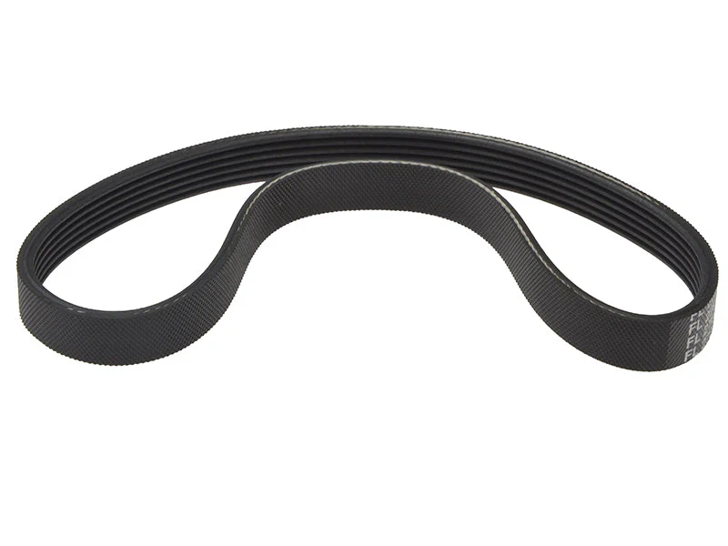ALM Manufacturing FL270 Drive Belt to Suit Flymo Roller Compact - Image 2