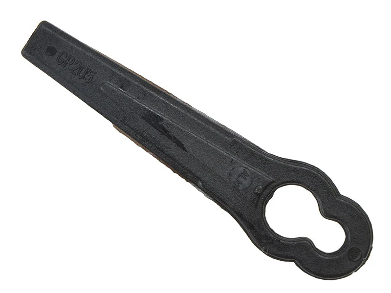 ALM Manufacturing  GP205/FIQ8 Plastic Blades - Image 2