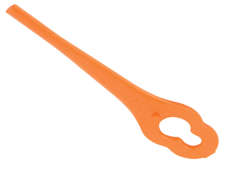 ALM Manufacturing GR182 Plastic Blade Florabest - Image 2