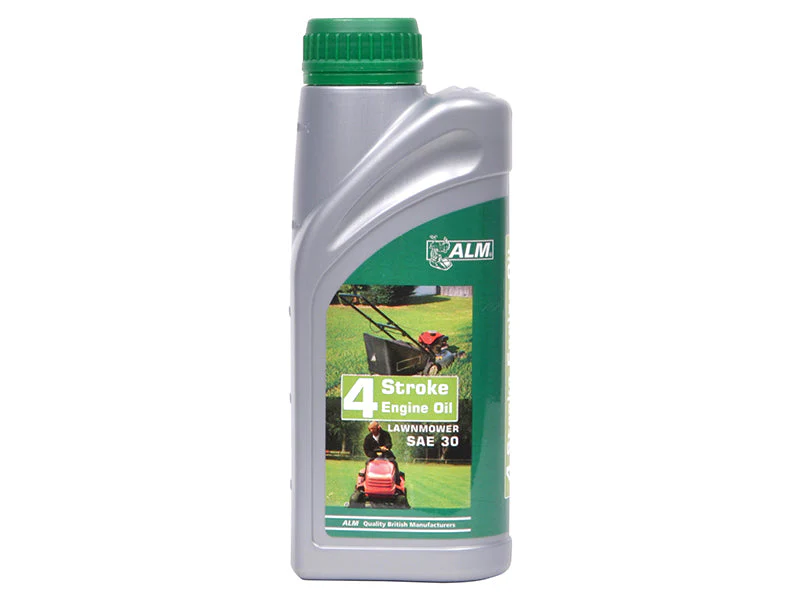 ALM Manufacturing  OL006 4-Stroke Engine Oil 500ml - Image 2