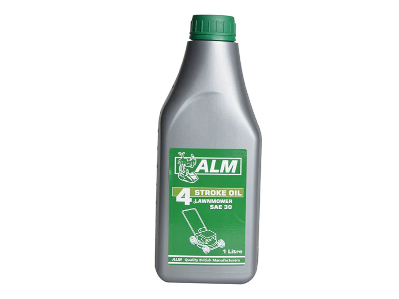 ALM Manufacturing OL204 4-Stroke Engine Oil 1 litre - Image 2