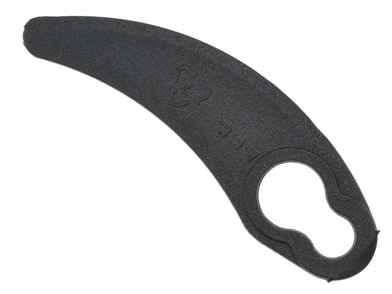 ALM Manufacturing PD115 Plastic Blades - Image 2