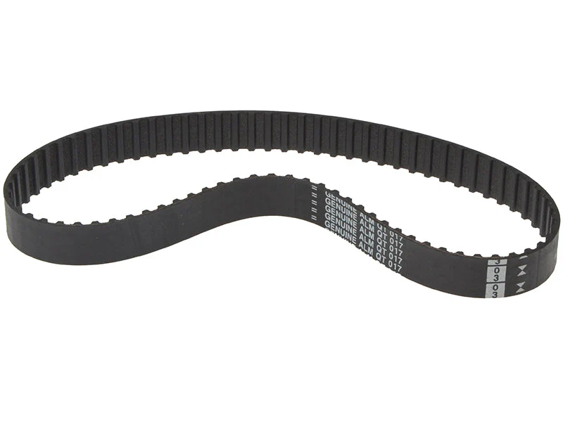 ALM Manufacturing  QT017 Drive Belt - Image 2