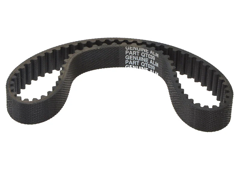 ALM Manufacturing  QT039 Drive Belt - Image 2