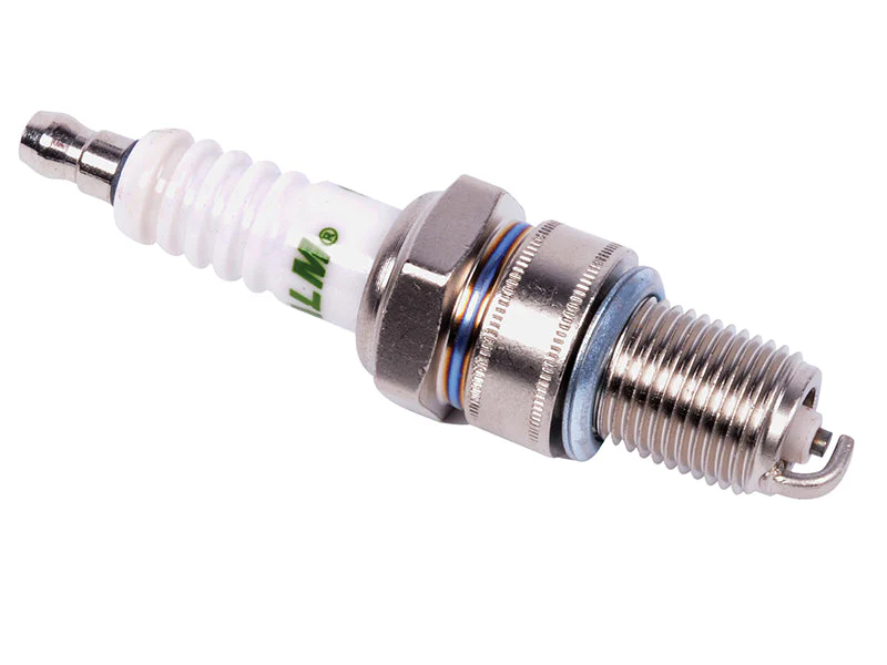ALM Manufacturing  RN9YC Spark Plug - Image 2