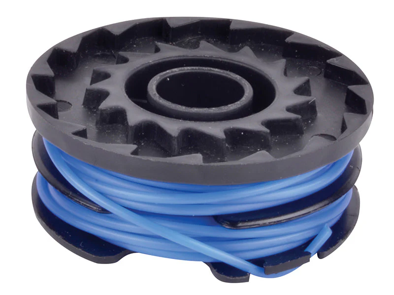 ALM Manufacturing  RY054 Spool & Line Ryobi 1.5mm x 2 x 3m