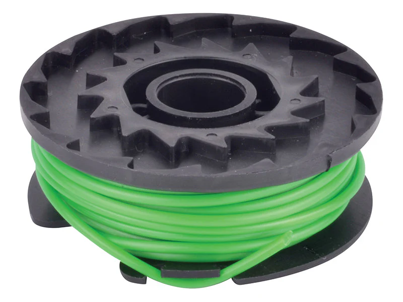 ALM Manufacturing  WX168 Spool & Line Worx 2mm x 6m