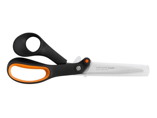 Fiskars Amplify Scissors 21cm - Image 2