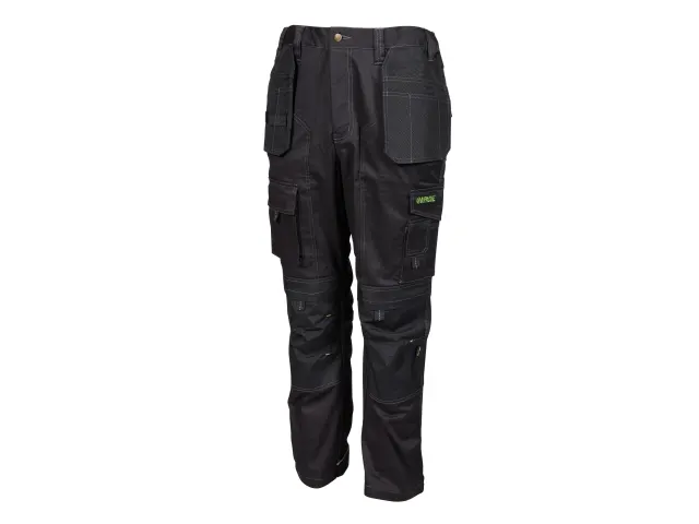 Apache APKHT TWO Black Holster Trousers Waist 28in Leg 29in - Image 3