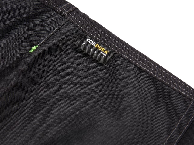 Apache APKHT TWO Black Holster Trousers Waist 32in Leg 33in