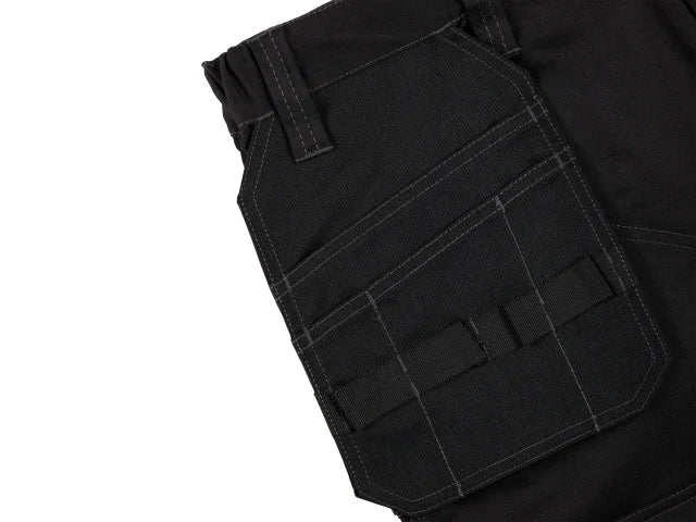 Apache APKHT TWO Black Holster Trousers Waist 36in Leg 29in - Image 8