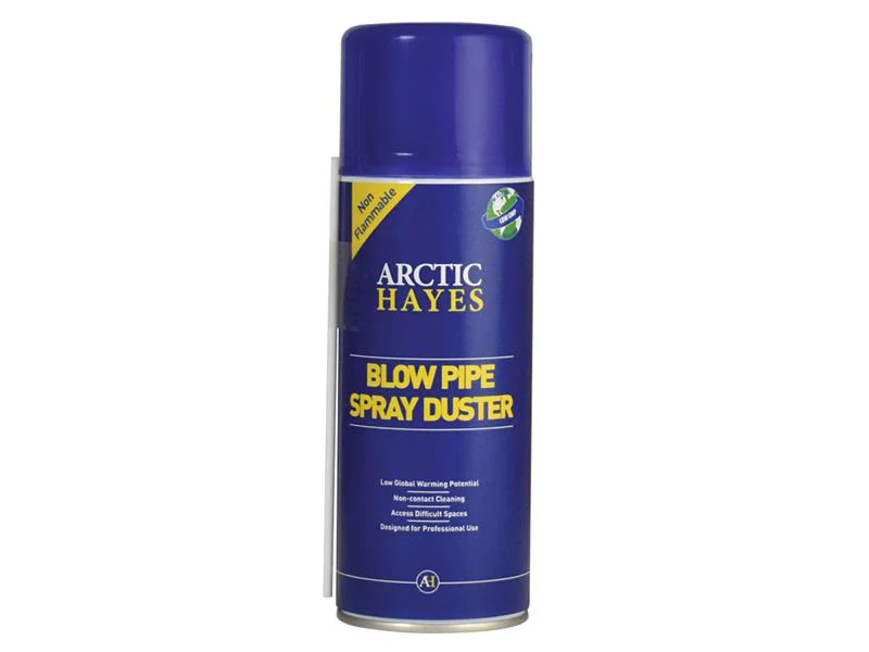Arctic Hayes Blow Pipe Spray Duster 300ml - Image 2