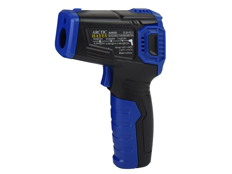 Arctic Hayes Non-contact Infrared Digital Thermometer - Image 2