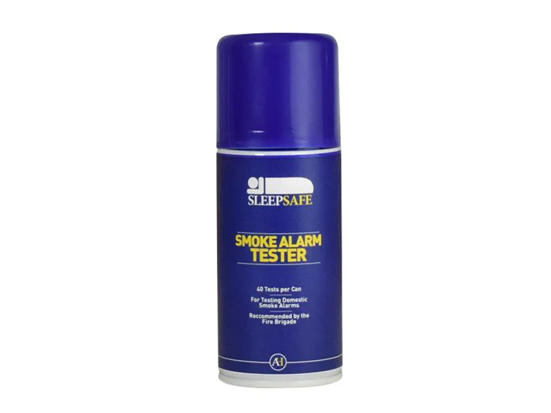 Arctic Hayes Smoke Alarm Tester Spray 140ml - Image 2