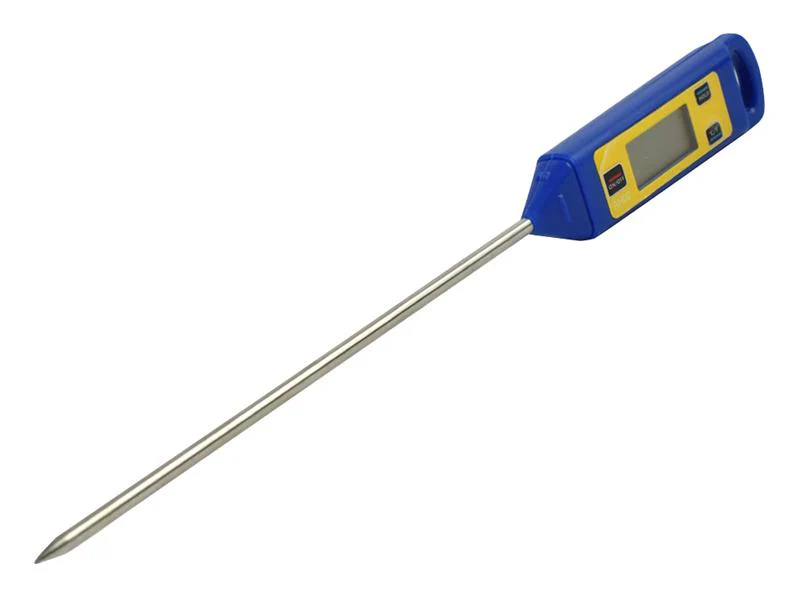 Arctic Hayes Stem Thermometer - Image 2