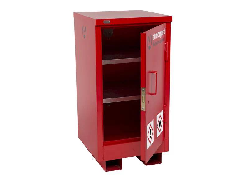 Armorgard FSC1 FlamStor™ Hazard Cabinet 500 x 530 x 980mm